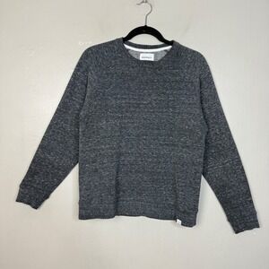 Norse Projects Sweatshirt Longsleeve Vintage SIZE M